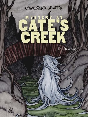 cover image of Mystery at Cate's Creek